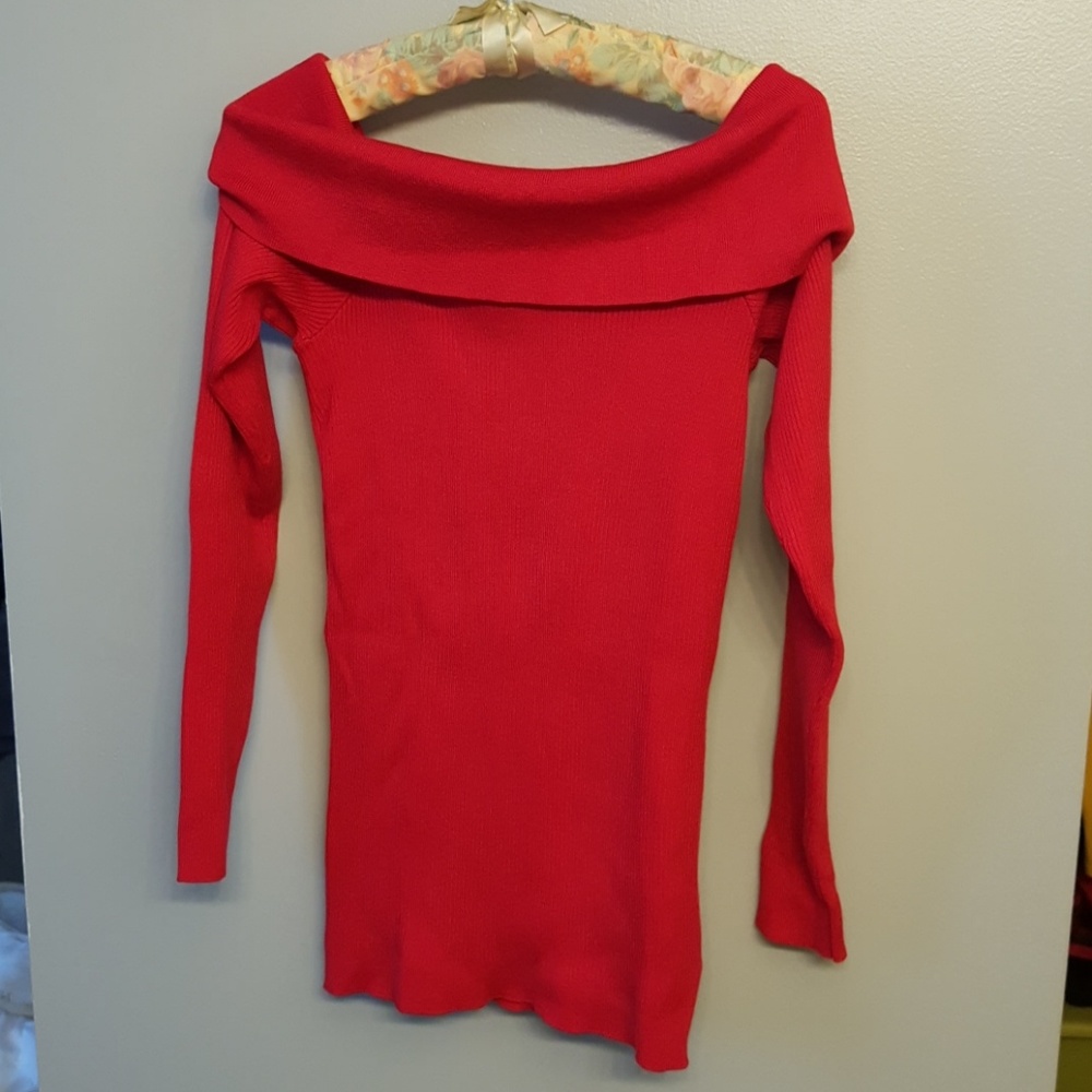 Lane Bryant Sweater